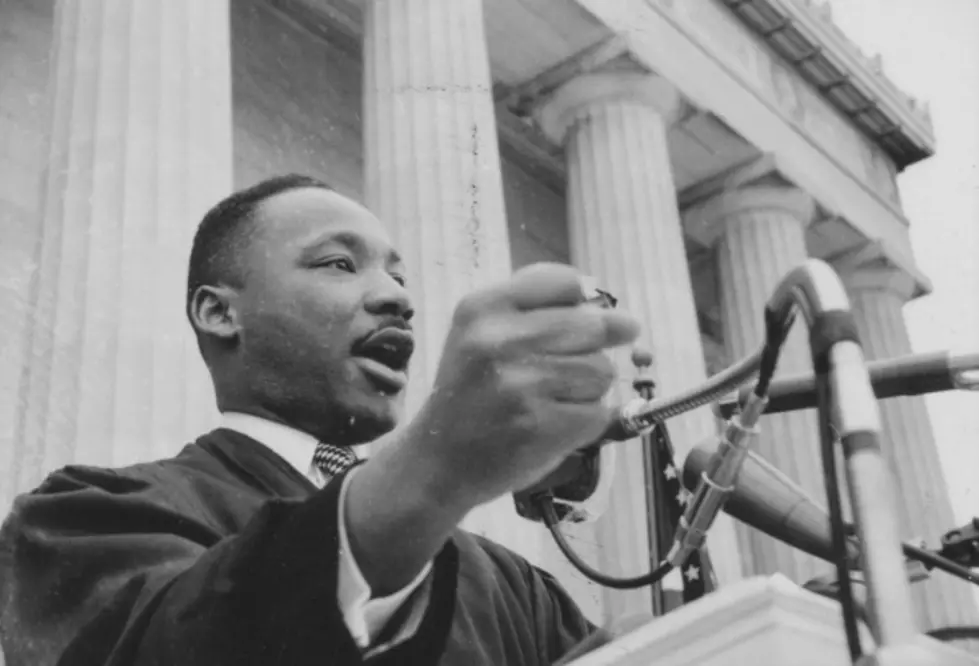 Quotes From Martin Luther King, Jr. To Keep You Inspired