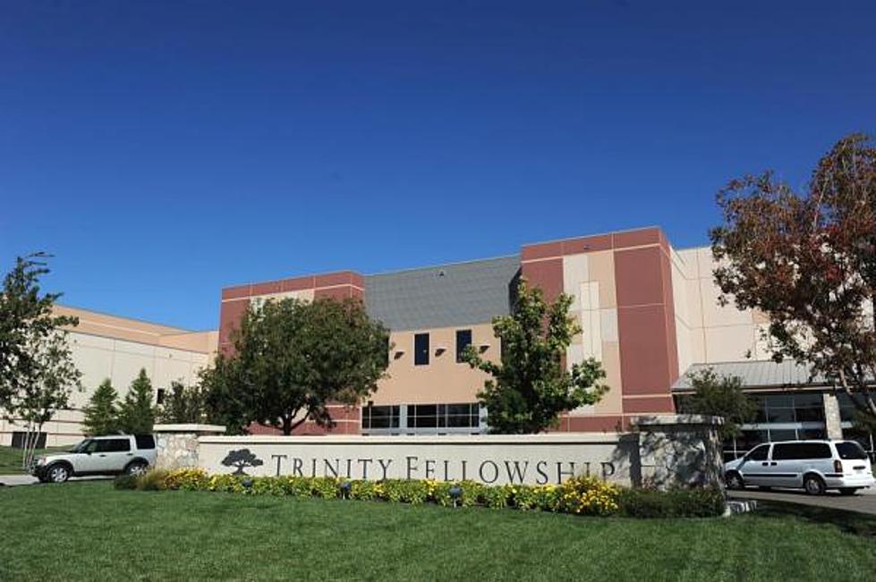 Trinity Fellowship Church Speaks Out On Lawsuit Allegations