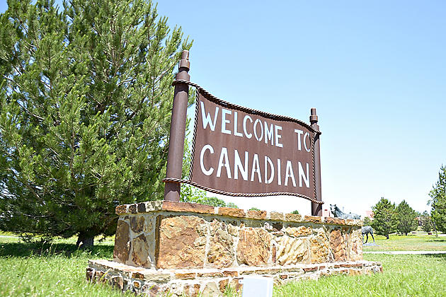 Canadian Is One of the &#8216;Tiny Texas Towns That Is Totally Worth the Trip&#8217;