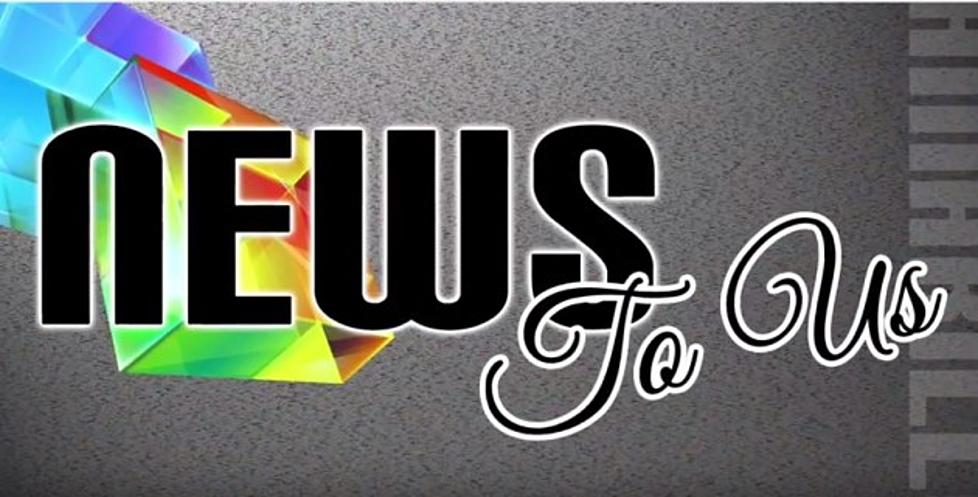 News to Us Returns in 2016