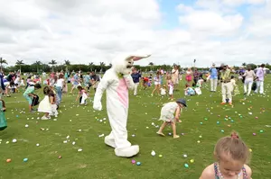 Easter Egg Hunts In Amarillo 2016