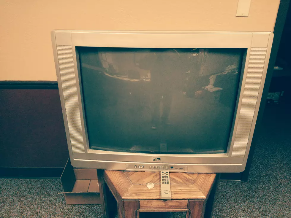 Awesome Old School TV