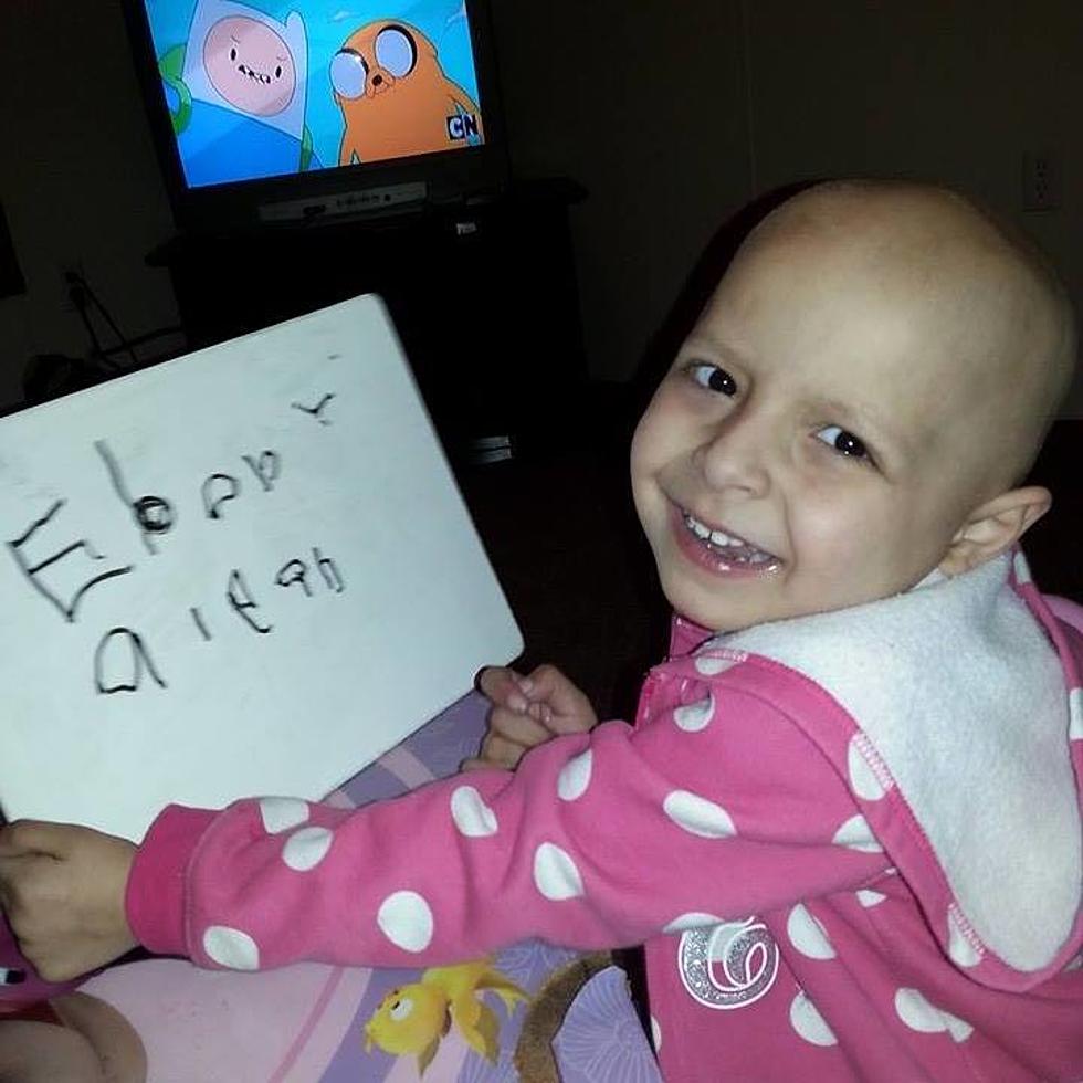 Help Princess Ebony Fight Cancer By Attending Amarillo Fundraiser