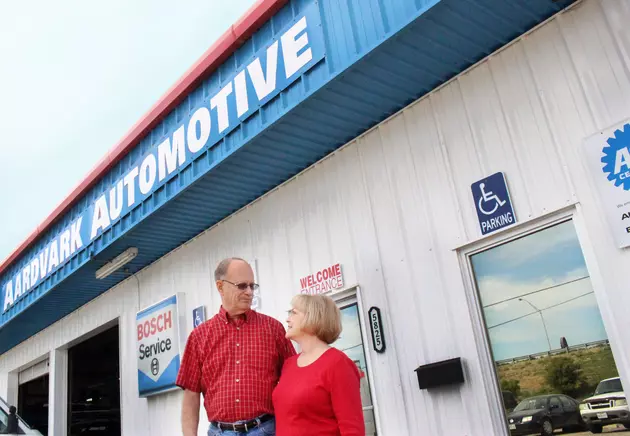 Amarillo Auto Shop Makes the Search For High Quality Service Easy