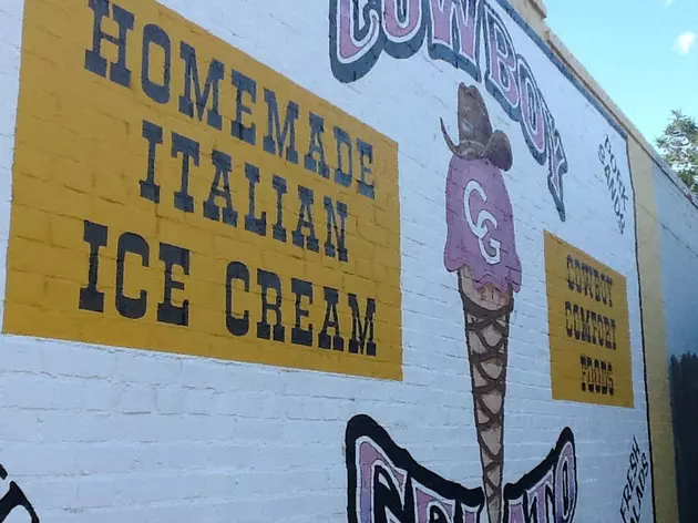 Cowboy Gelato Offers Same Amazing Food At A Brand New Location