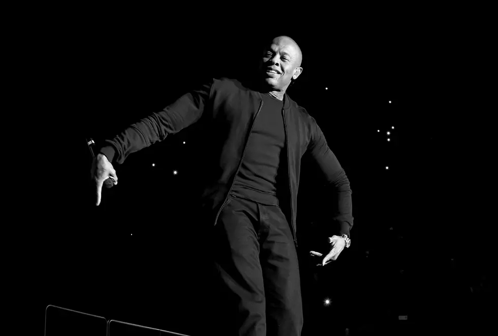 Trouble in Compton? New Facts Emerge About the Dr. Dre/Michel’le Controversy