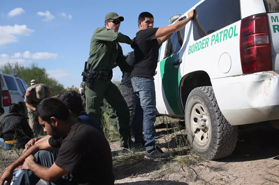 Rumors of Immigration Raid in Lubbock, is Amarillo Next? 