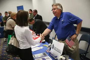 Looking For Your Next Career? Amarillo Job Fair Is Today.