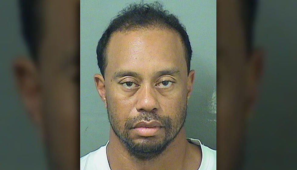 What ever happen to the greatest Golfer of an era Tiger Woods!