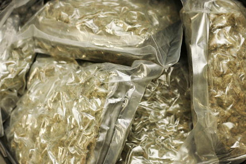 Where Do The Drugs End Up After A Big Bust In Texas?