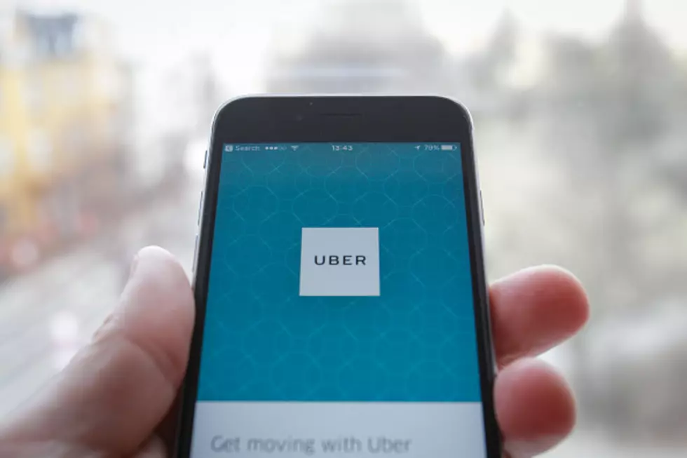 [VIDEO] 5 Things You Need To Know When Calling An Uber On New Years Eve