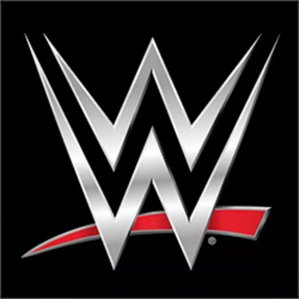 WWE Returns To Amarillo