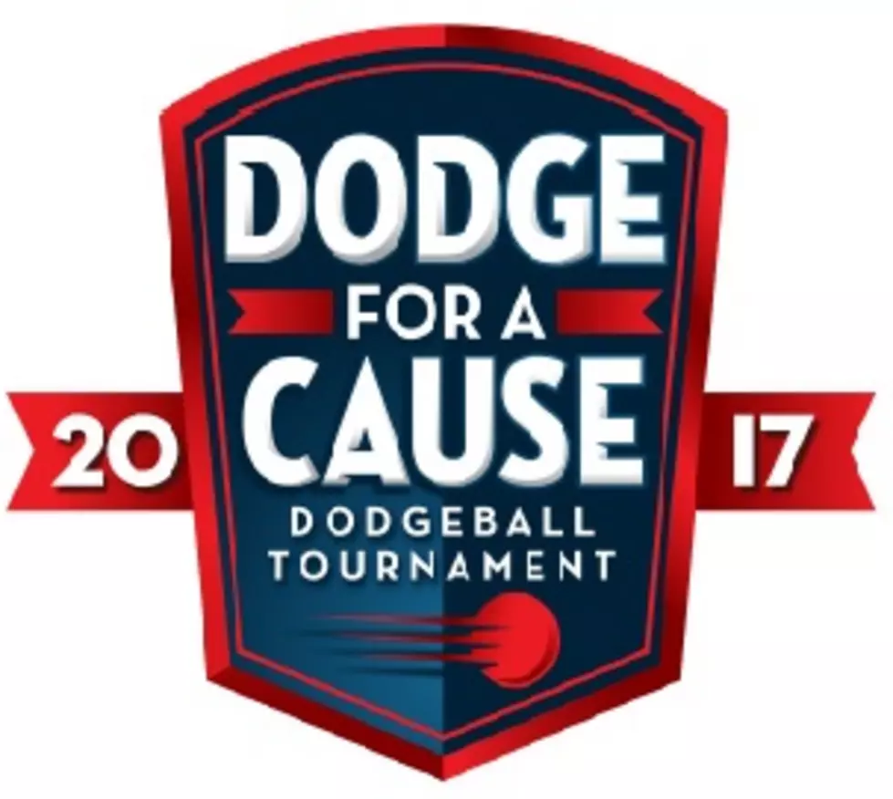 Dodge For A Cause