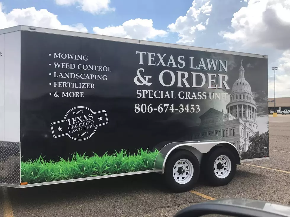 You Won&#8217;t Believe The Name of This Local Landscaping Service