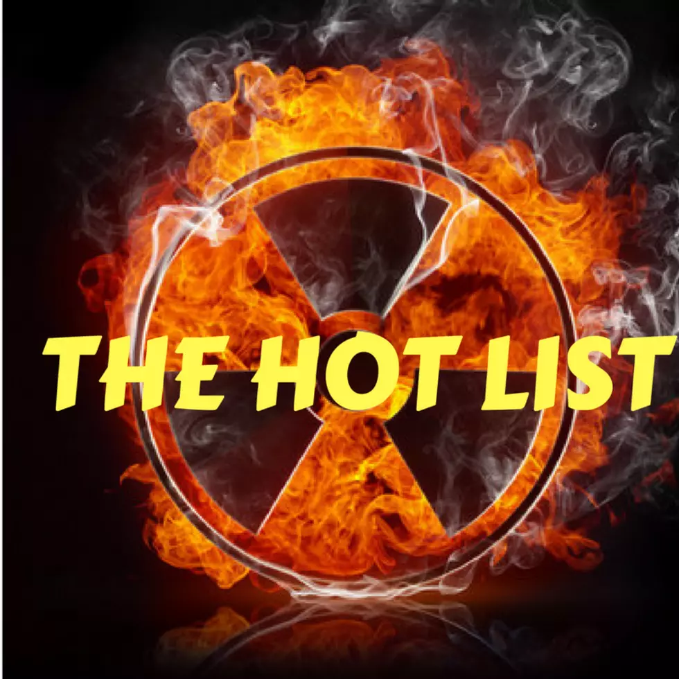 Are You On The Hot List?