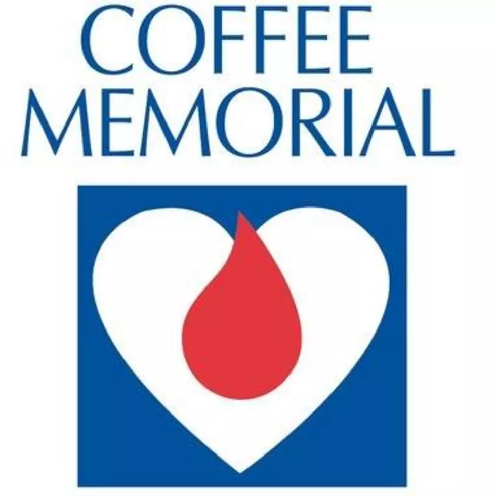 Statement from Coffee Memorial Blood Center In Regards To The Las Vegas Shooting