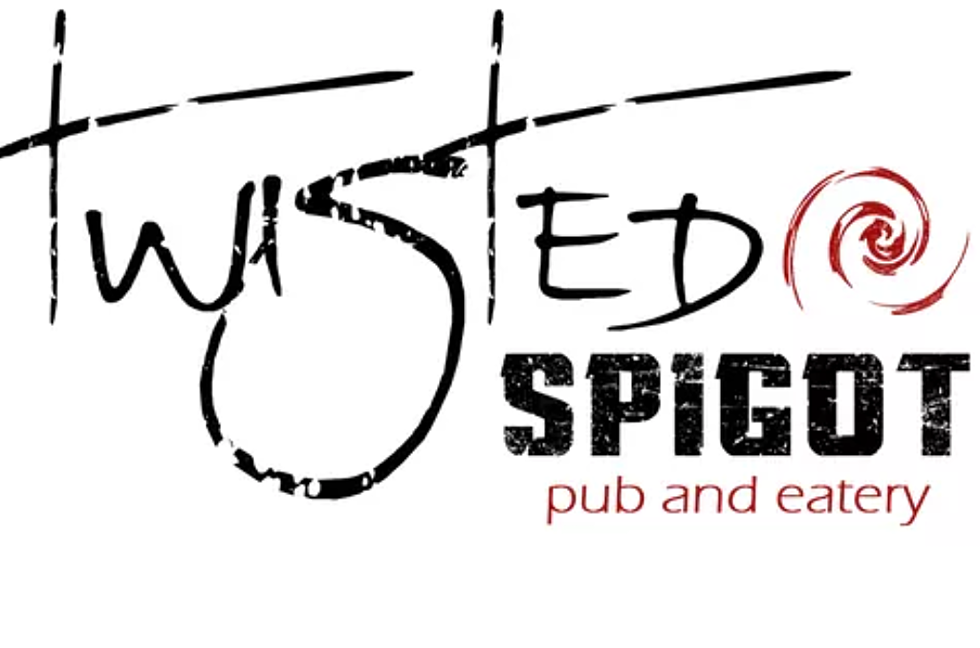 A New Restaurant Is Coming To Town Soon- Twisted Spigot Pub and Eatery
