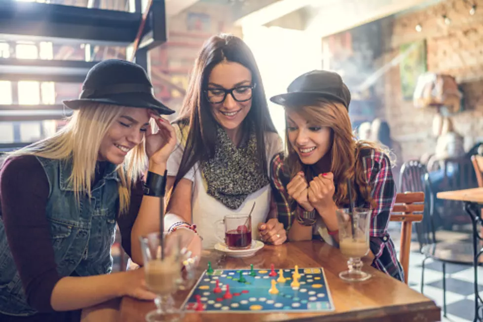 5 Reasons You Should Take Your Family or Friends Out to Play Board Games in Amarillo