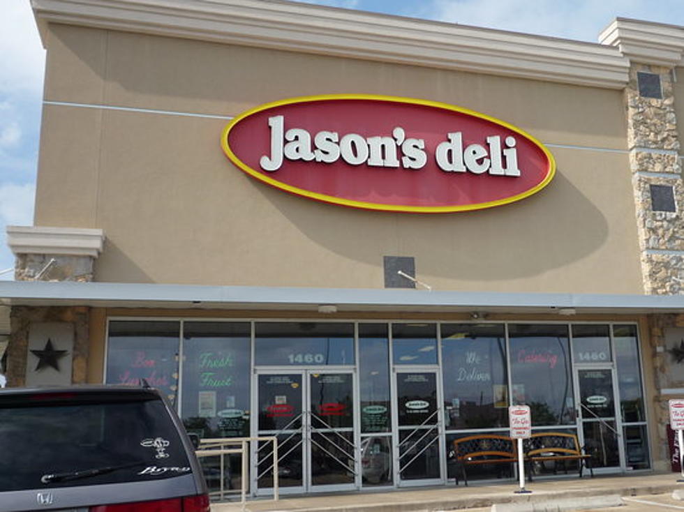 Did You Swipe Your Card at Jason’s Deli? It May Be On The Dark Web