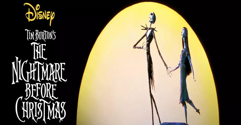 [Vote] Do You Consider ‘The Nightmare Before Christmas’ as a Christmas Movie?