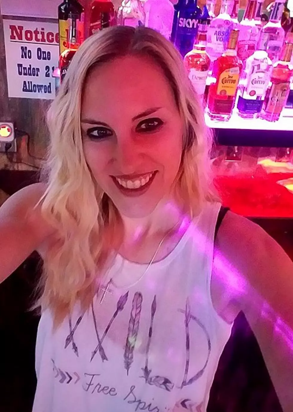 We Are Proud To Present To You The Best Bartender In Amarillo