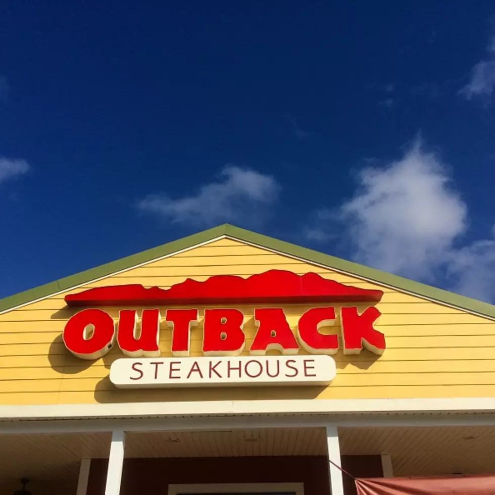 Free Entree’s from Outback Steakhouse to Local First Responders