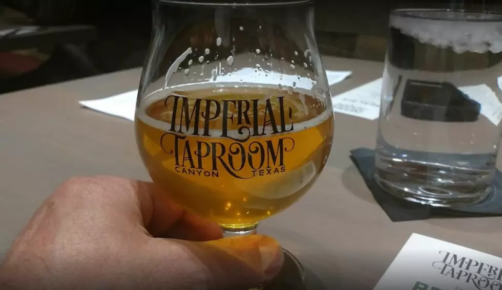 Forbes Says Imperial Taproom is The Best Craft Beer Bar in Texas