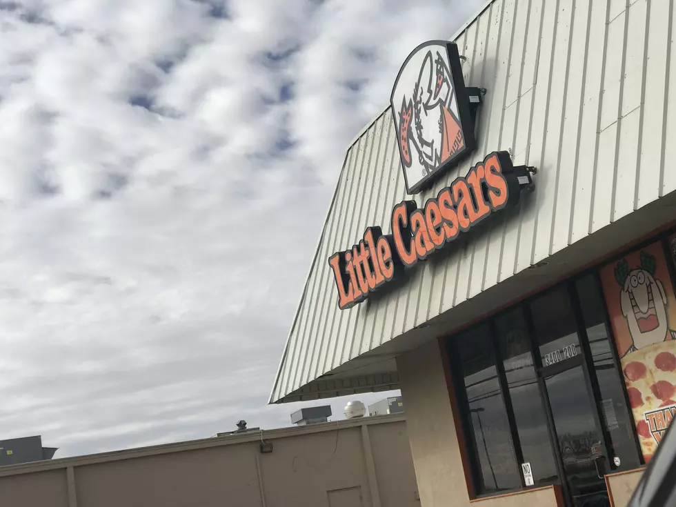 Free Lunch Combo From Little Caesars 