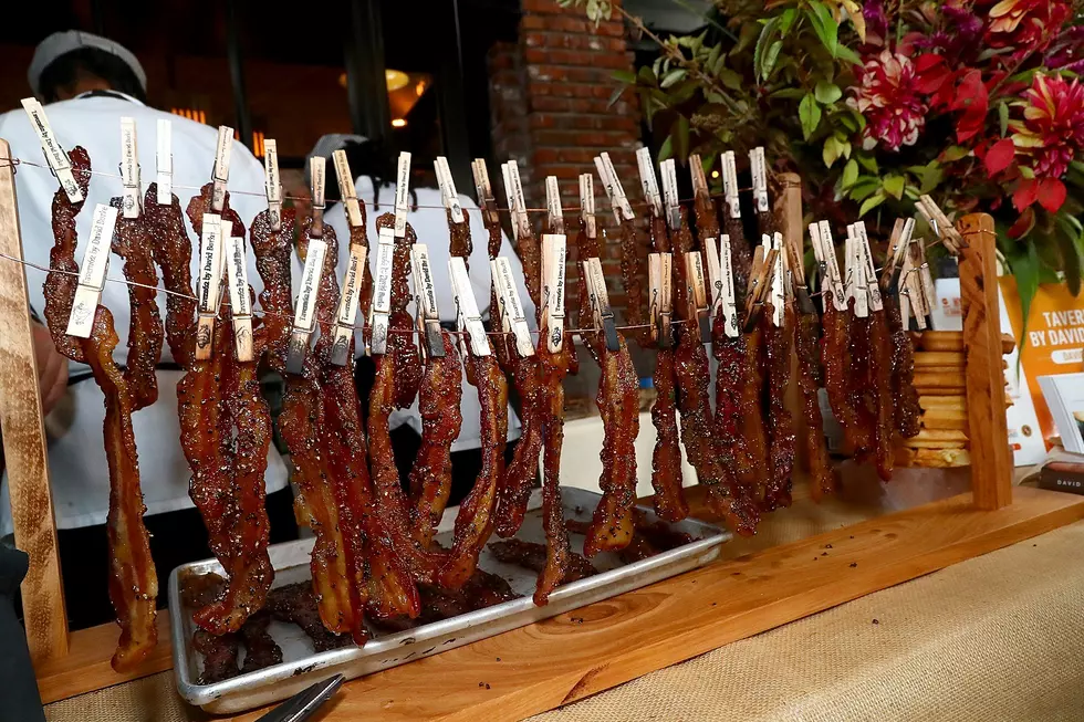 Baconfest:  Top 11 Reasons Why We&#8217;re Starting A New Yearly Tradition