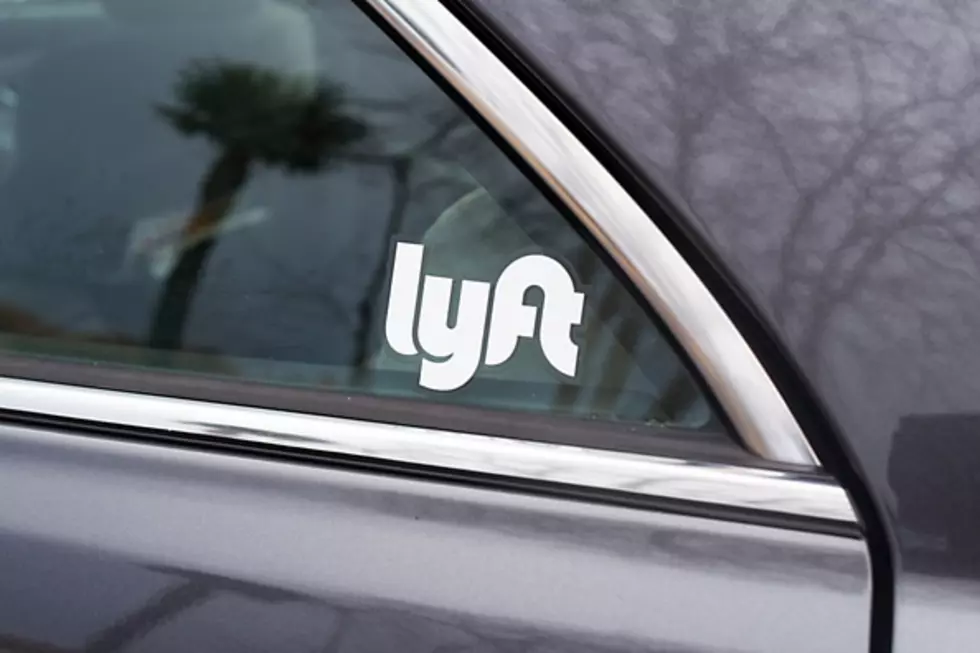 Lyft Is Giving Cancer Patients Free Rides To See Their Doctors