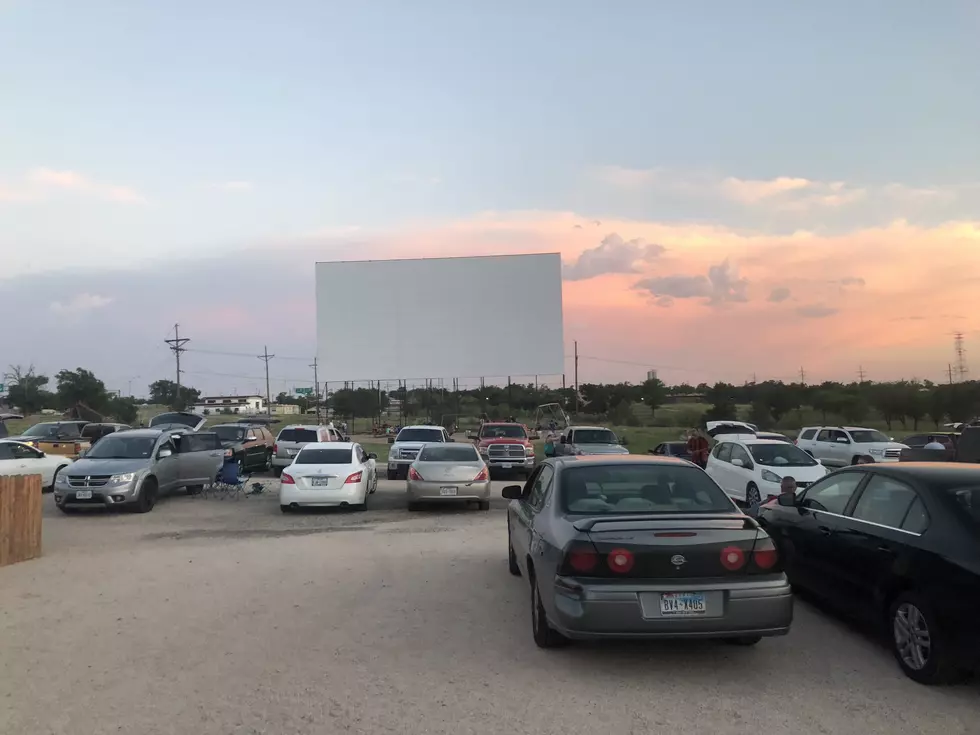 Another Great Way To See A Movie In Amarillo