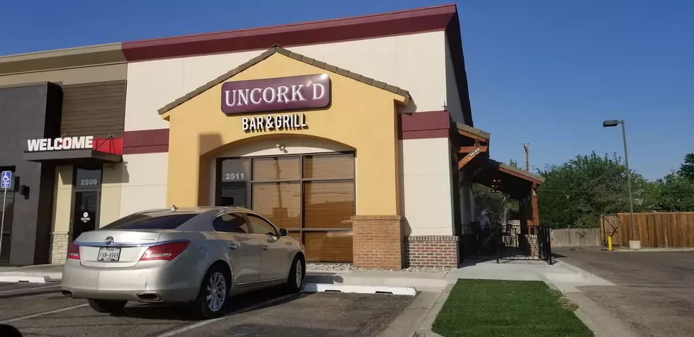 Not Your Average Bar & Grill: Unwind at Uncork’d