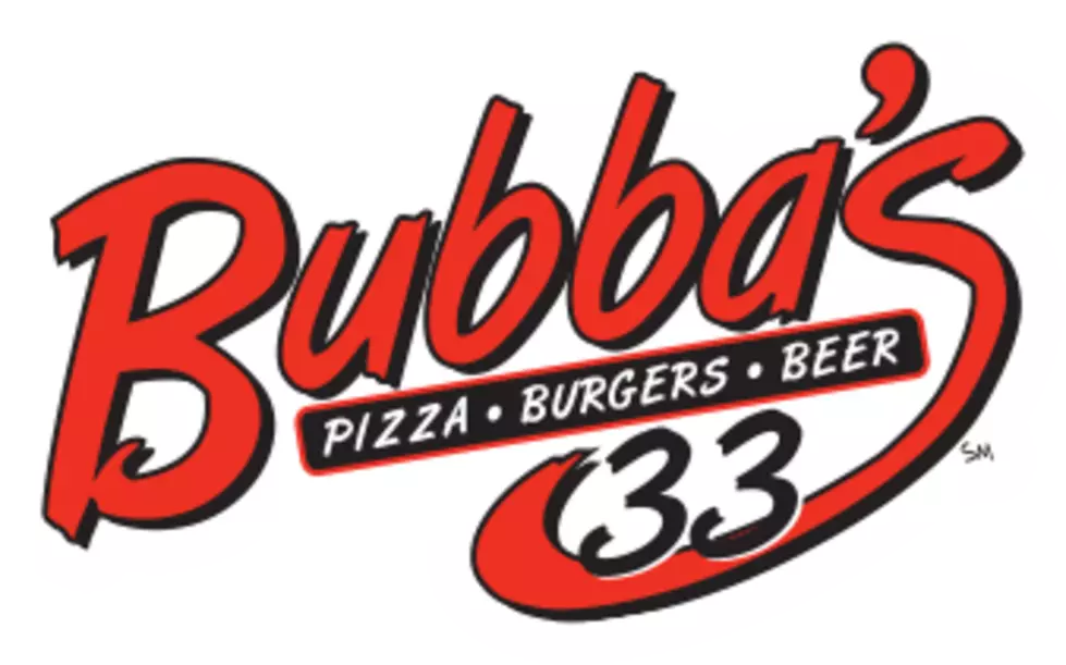 Bubba&#8217;s 33 Offering Free Meals to Veterans