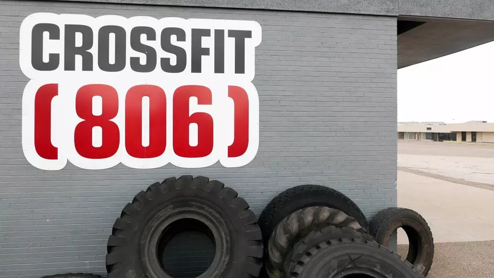 Former Crossfit 806 Employee Arrested For Recording in Gym Bathroom