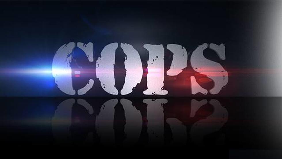 Three Clips That Feature Amarillo on COPS