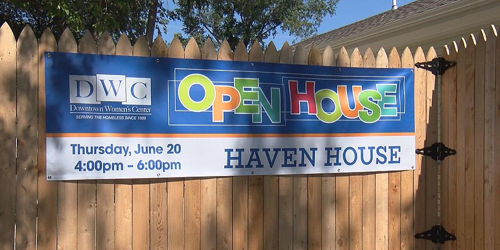 Downtown Amarillo Women’s Center celebrates renovation of Haven House shelter