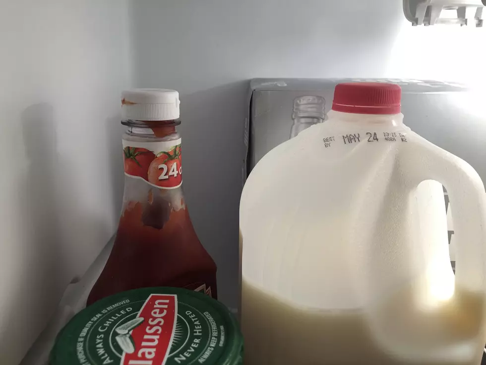 How Expired is Too Expired for Milk? We Have The Answers!