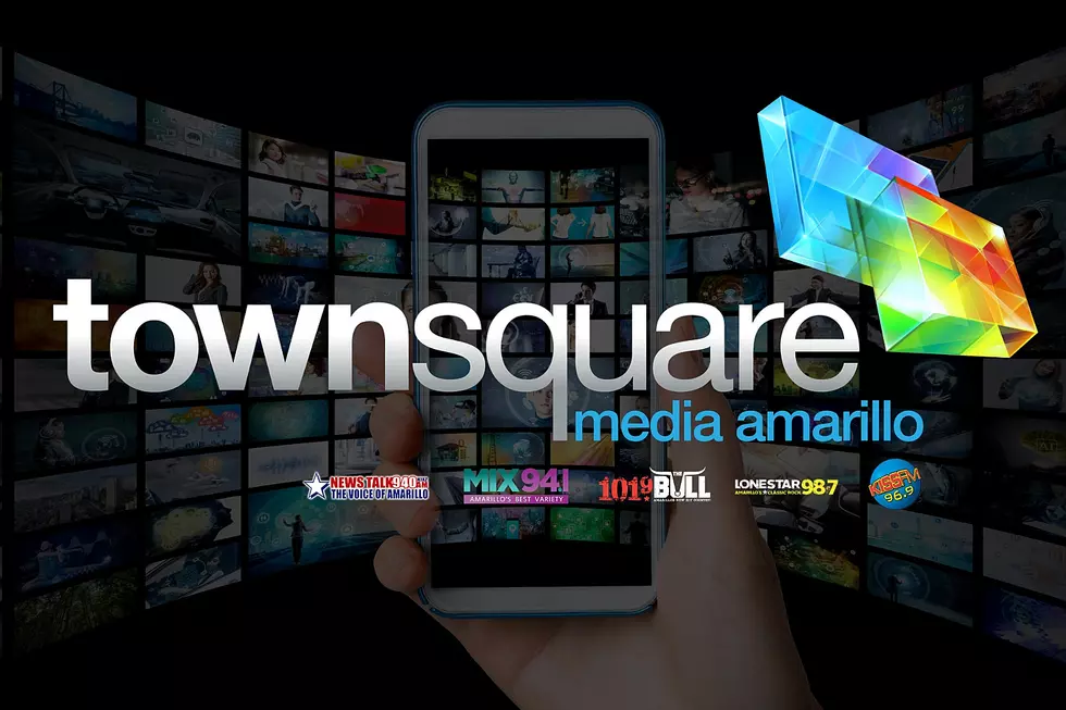 Townsquare Media Amarillo Internship