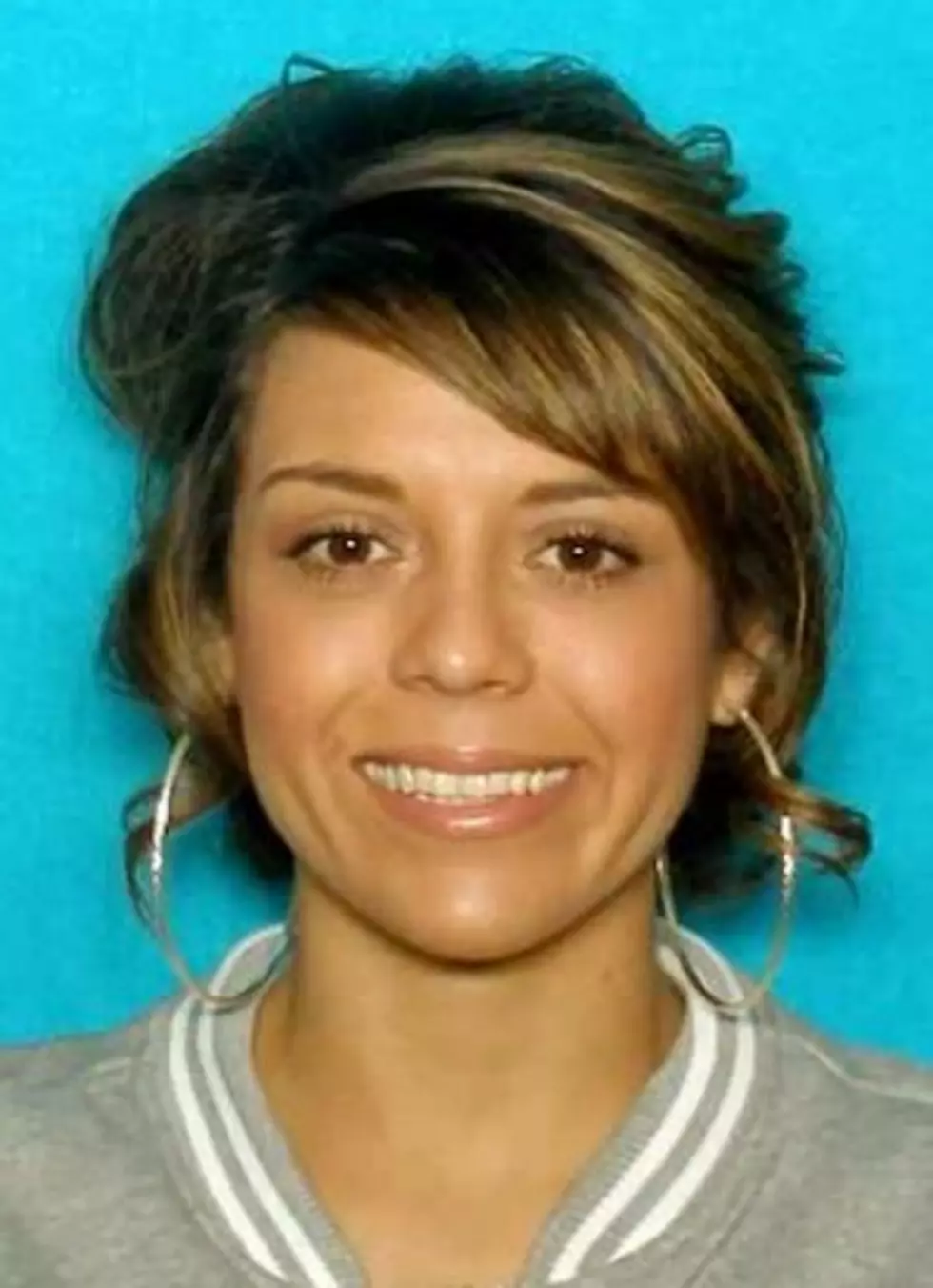Amarillo Crime Stoppers looking for Anna Marie Almager