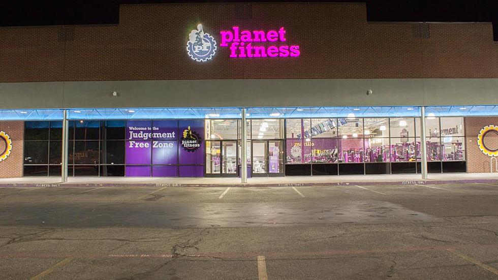 Amarillo Teens Ages 15-18 Can Work Out At Planet Fitness for FREE!