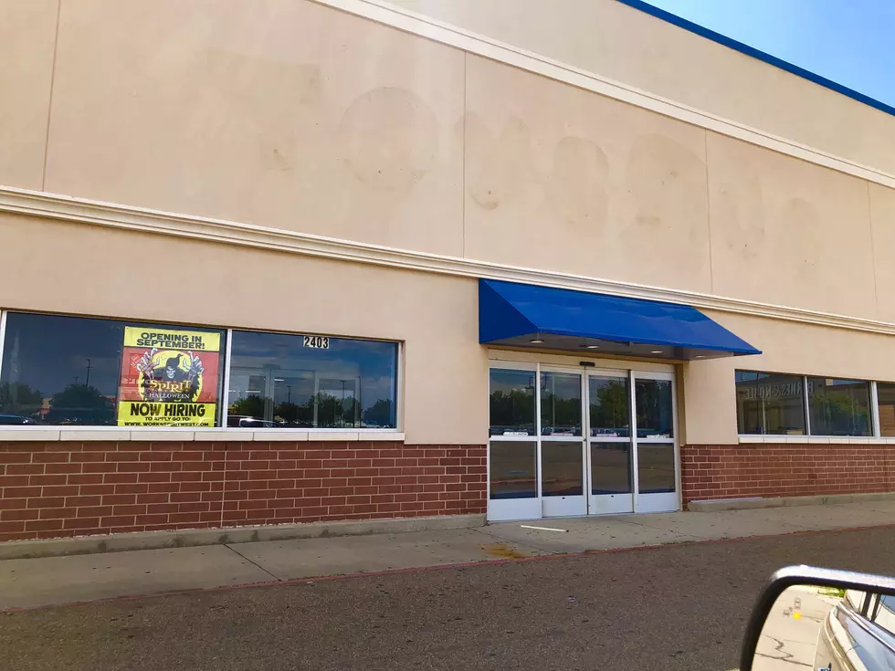 A New Popup Store Coming To The Old Toys-R-Us