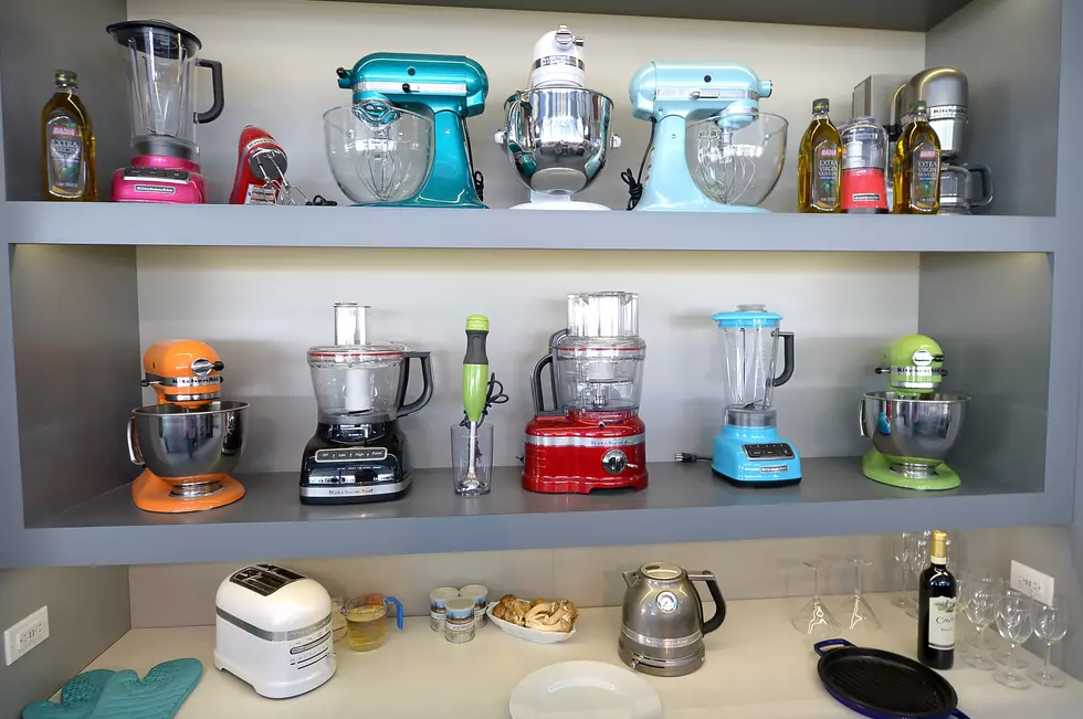 Turn Yourself into a Pro Chef with These 3 Appliances