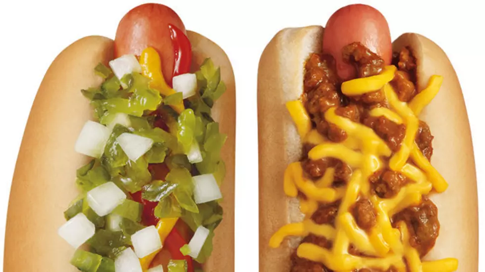 What’s For Lunch Today? Sonic Has a tail Wagging Deal on Dogs!