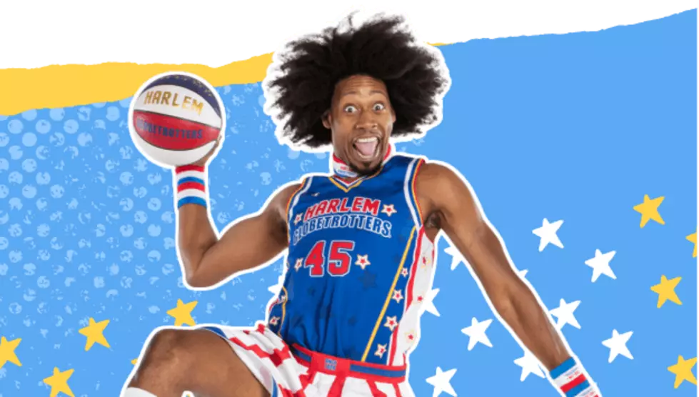 The Legendary Harlem Globetrotters, Thrilling Crowds for 94 Years