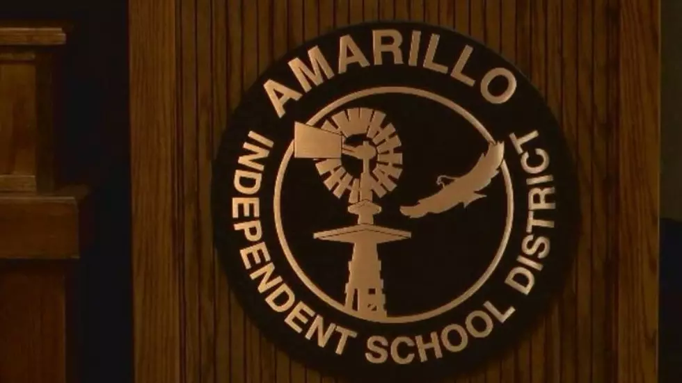 Amarillo ISD Suspends All Out Of State Travel Amid COVID-19 Fears