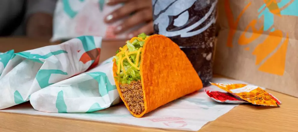 Taco Bell Does It Again This Tuesday In Amarillo