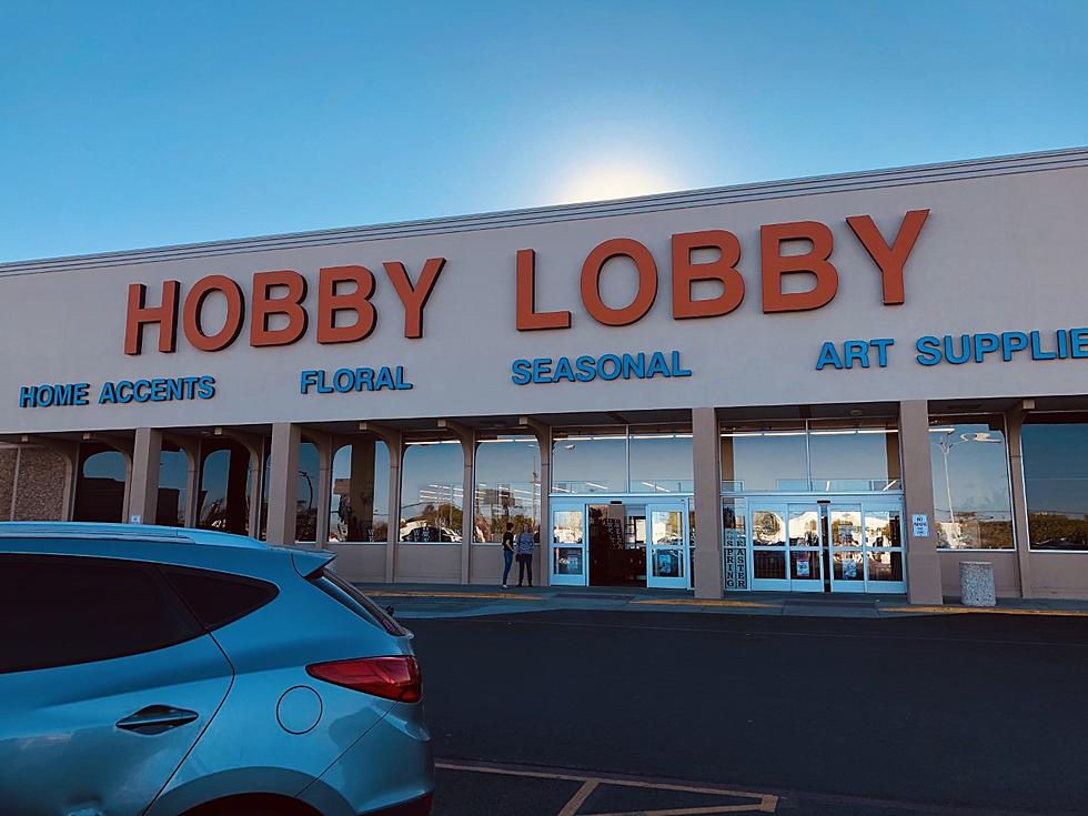 Amarillo Hobby Lobby Remains Open As Other Retailers Close