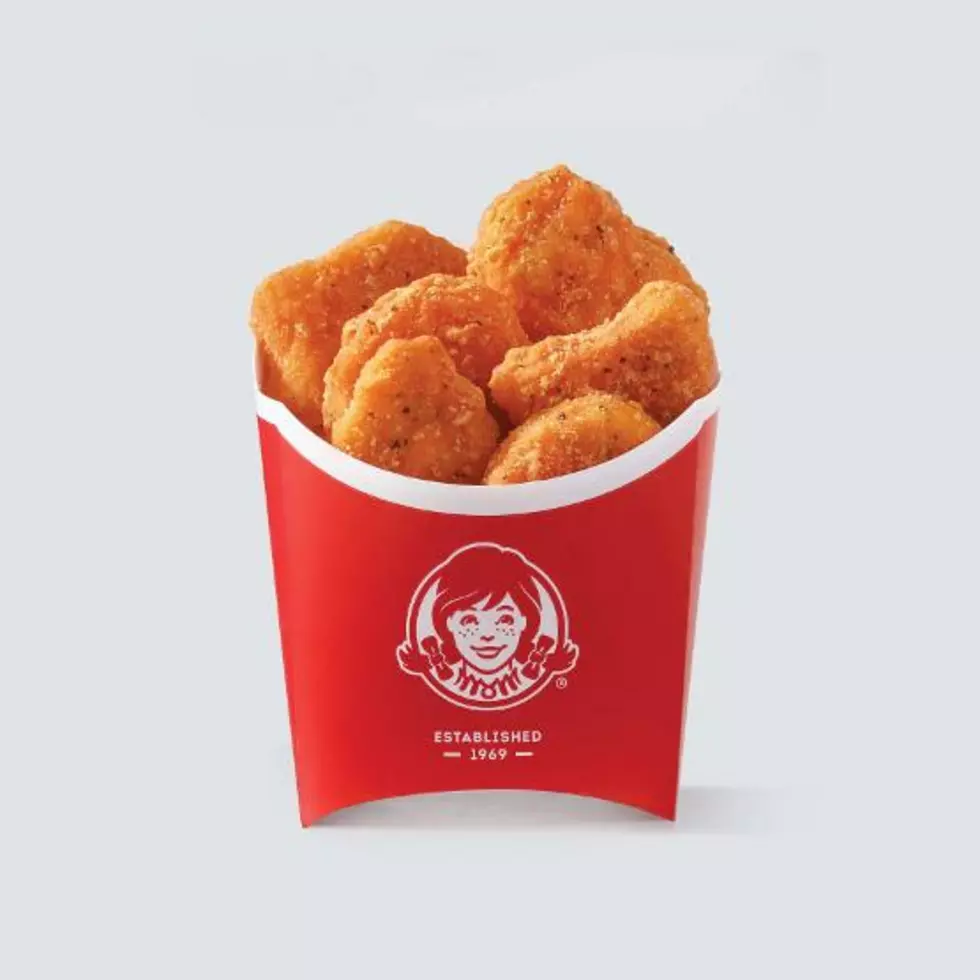 Amarillo, Get Free Chicken Nuggets With No Strings Attached