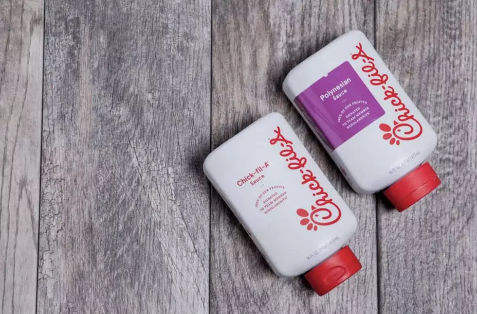 Chick-fil-A is Bottling Up Their Sauce to Fund Scholarships