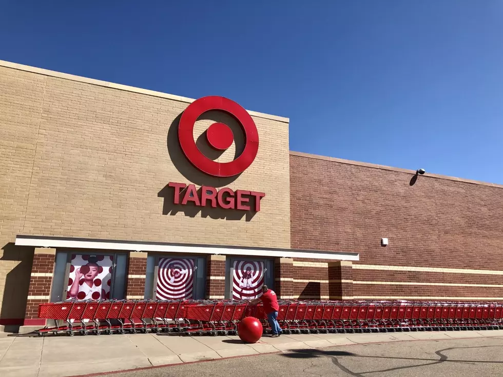 New Policies And Precautions At Target Stores Amid COVID-19